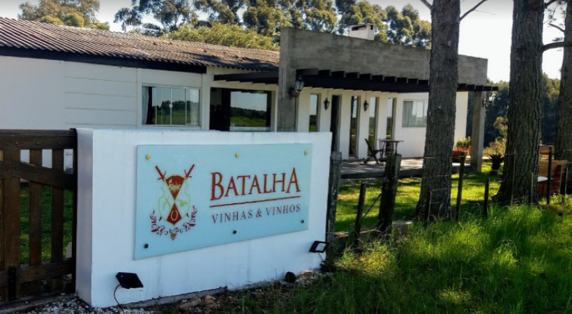 Batalha