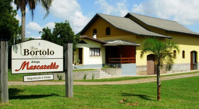 Adega Mascarello