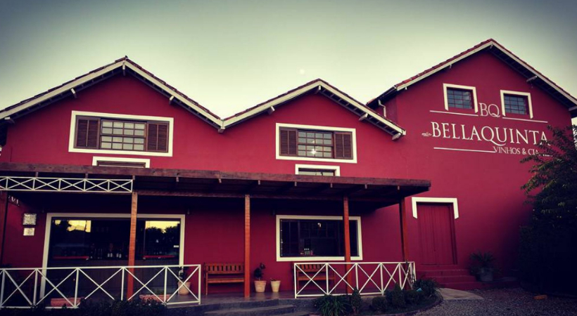BellaQuinta