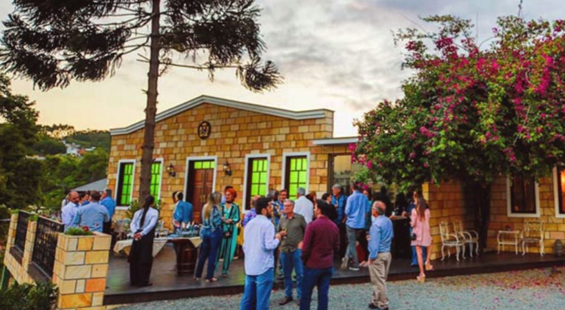 Casa del Nonno – Vitivinicola Urussanga