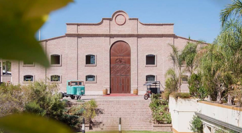 Escorihuela Gascón