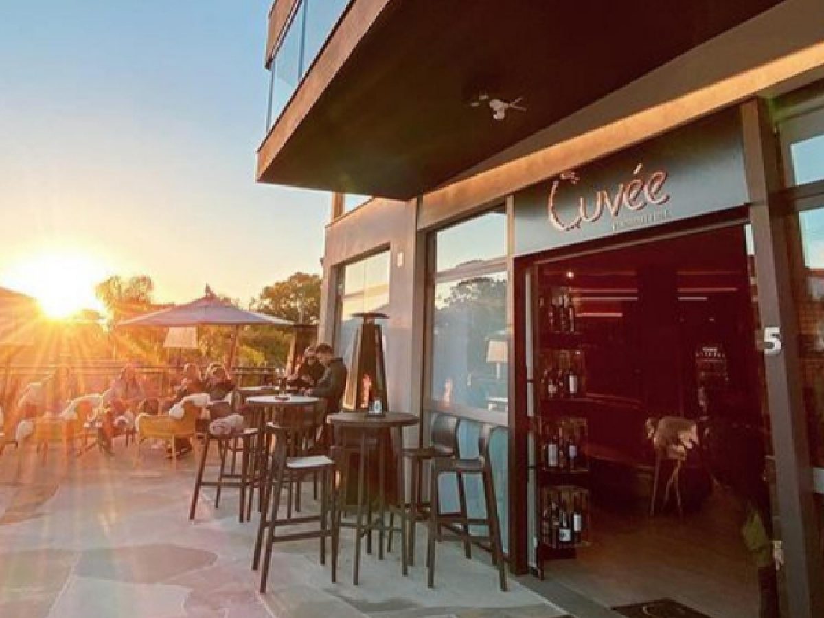 Cuvée Vinoboutique • Intelivino