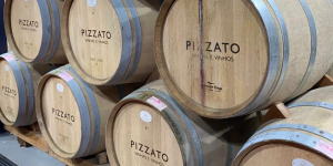 Enoturismo Pizzato