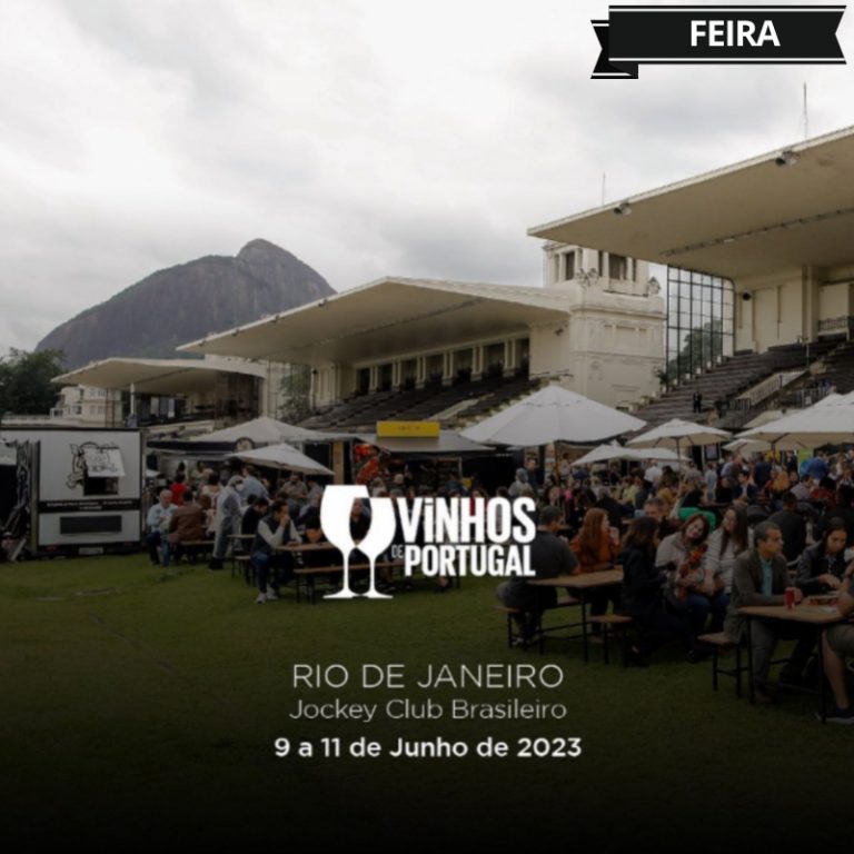 Vinhos de Portugal Rio de Janeiro * Vinhos de Portugal • Intelivino